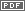 pdf file format logo