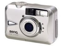 BenQ DC 2300 Digital Camera picture