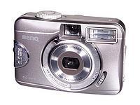 BenQ DC 2410 Digital Camera picture