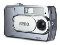 BenQ DC C25 Digital Camera picture
