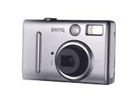 BenQ DC C30 Digital Camera picture