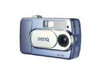 BenQ DC C35 Digital Camera picture