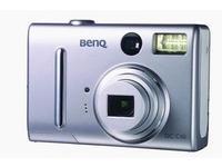 BenQ DC C40 Digital Camera picture