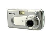 BenQ DC C410 Digital Camera picture