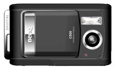 BenQ DC C500 Digital Camera picture