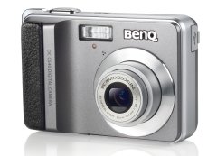 BenQ DC C540 Digital Camera picture