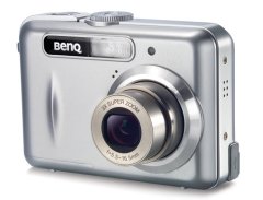 BenQ DC C630 Digital Camera picture
