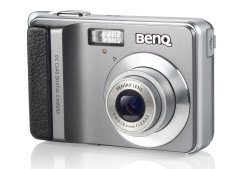 BenQ DC C640 Digital Camera picture