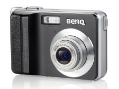 BenQ DC C740 Digital Camera picture