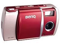 BenQ DC E40 Digital Camera picture