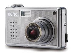 BenQ DC E510 Digital Camera picture
