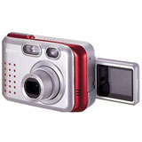 BenQ DC S30 Digital Camera picture