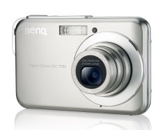BenQ DC T700 Digital Camera picture