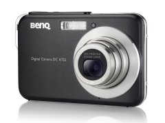 BenQ DC X725 Digital Camera picture