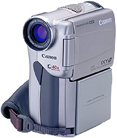 Canon Elura 2MC Camcorder picture