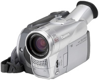 Canon Elura 65 Camcorder picture