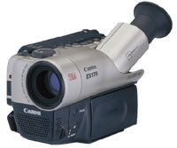 Canon ES170 Camcorder picture