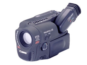 List of Canon ES2000 user manuals, operating instructions and other