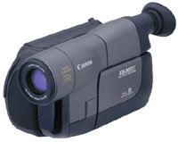 Canon ES300V Camcorder picture