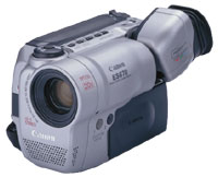 Canon ES870 Camcorder picture