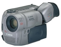 Canon ES970 Camcorder picture
