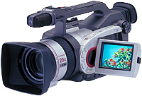 Canon GL1 Camcorder picture