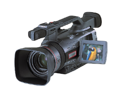 Canon GL2 Camcorder picture