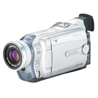 Canon Optura 10 Camcorder picture