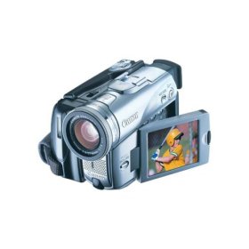 Canon Optura 30 Camcorder picture