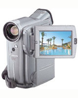 Canon Optura 300 Camcorder picture
