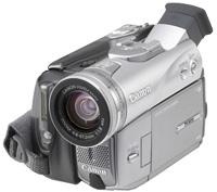 Canon Optura 40 Camcorder picture
