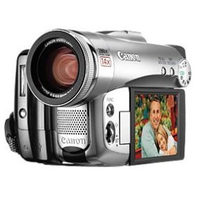 Canon Optura 60 Camcorder picture