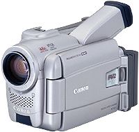 Canon Optura Pi Camcorder picture