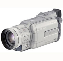 Canon Optura Xi Camcorder picture