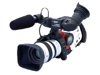 Canon XL1S Camcorder picture