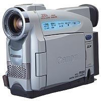 Canon ZR30MC Camcorder picture