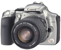 Canon EOS Digital Rebel Digital Camera picture