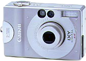 Canon PowerShot S100 Digital Camera picture