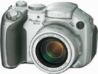 Canon PowerShot S2 IS Digital Camera picture