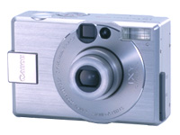 Canon PowerShot S330 Digital Camera picture