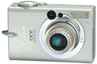 Canon PowerShot S500 Digital Camera picture