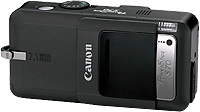 Canon PowerShot S70 Digital Camera picture