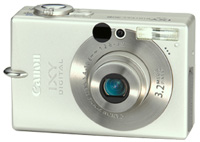 Canon PowerShot SD110 Digital Camera picture