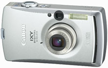 Canon PowerShot SD430 Digital Camera picture