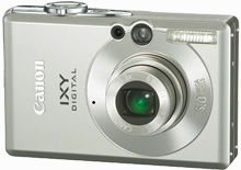 Canon PowerShot SD450 Digital Camera picture
