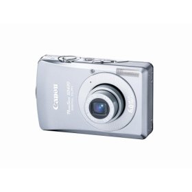 Canon PowerShot SD630 Digital Camera picture