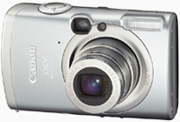 Canon PowerShot SD700 IS Digital Camera picture