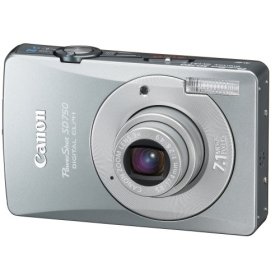 Canon PowerShot SD750 Digital Camera picture