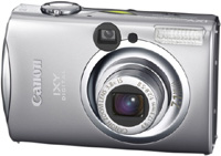 Canon PowerShot SD800 IS Digital Camera picture