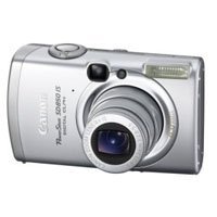 Canon PowerShot SD850 IS Digital Camera picture
